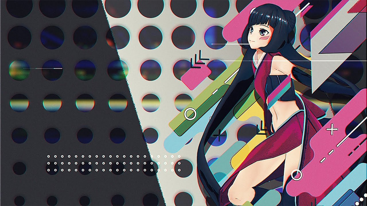 コトノハ / AZKi【MV】